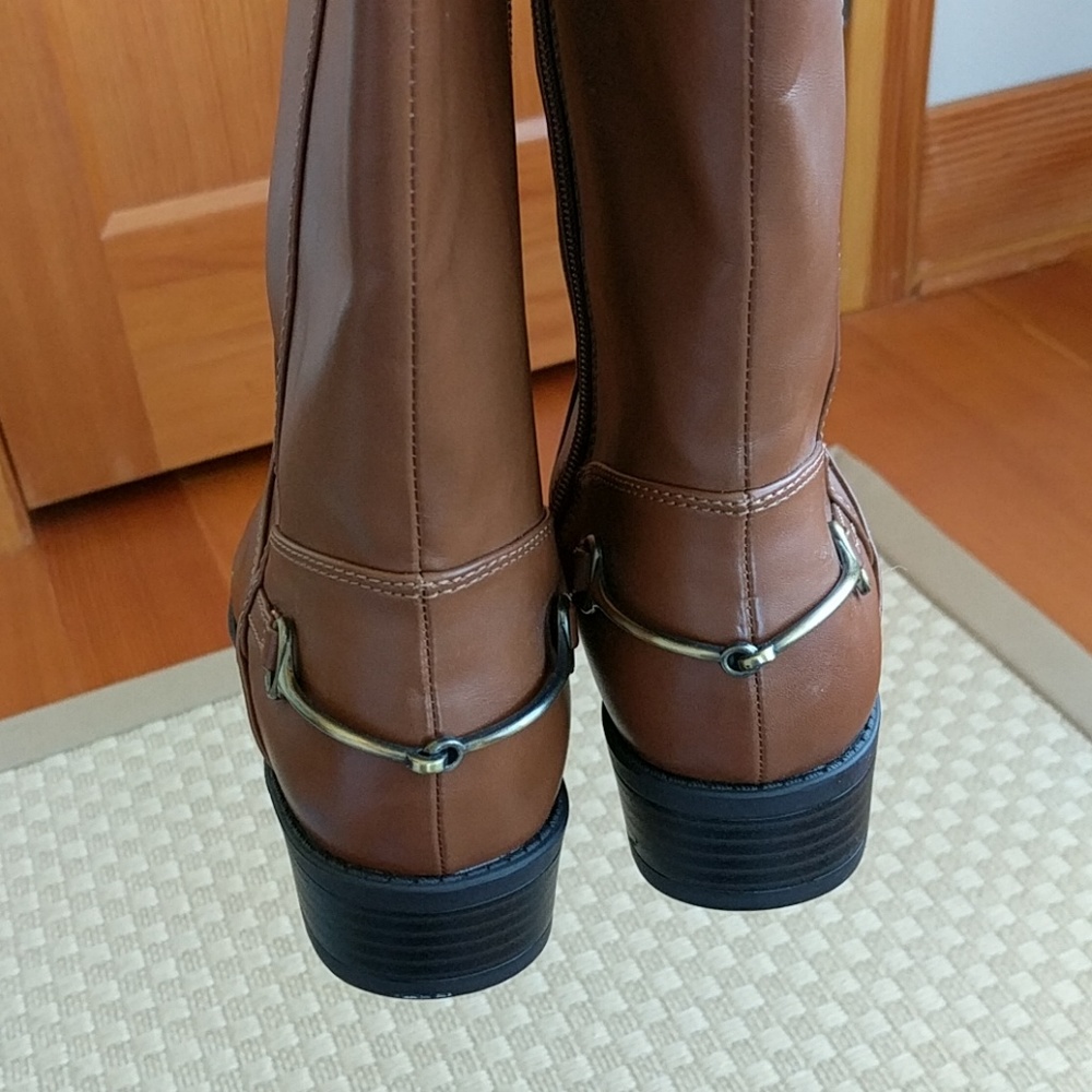 SAM & LIBBY RIDING BOOTS! ๐ข๐ข๐ข๐๐๐ - Picture 4 of 8